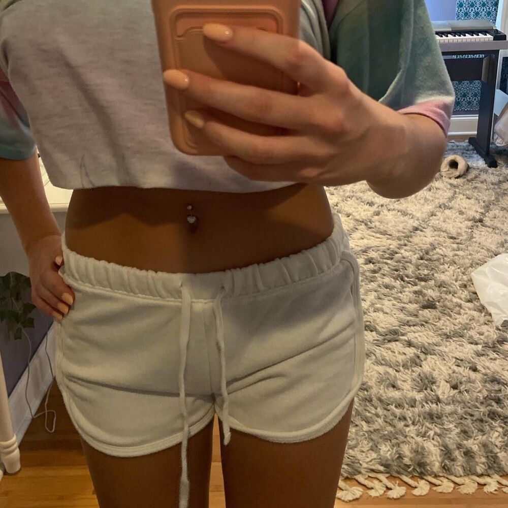 Aeropostale Women's multi Shorts